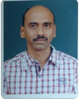 Sridhar Alaparthi